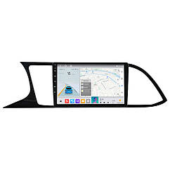 Штатна магнітола Mekede MS Seat Leon 3 (2012-2020) QleD