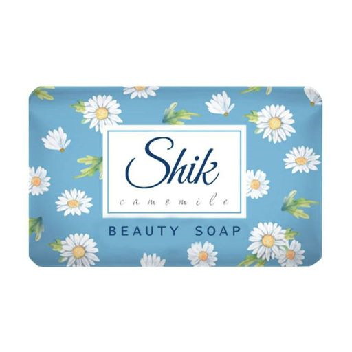 Туалетне мило Shik (ШИК) Ромашка, 70 г