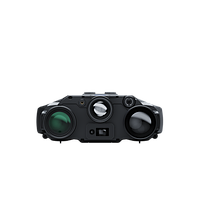 Мультиспектральний бінокль Pard Osprey 480 LRF (35 мм, 480х360, 1800 м)