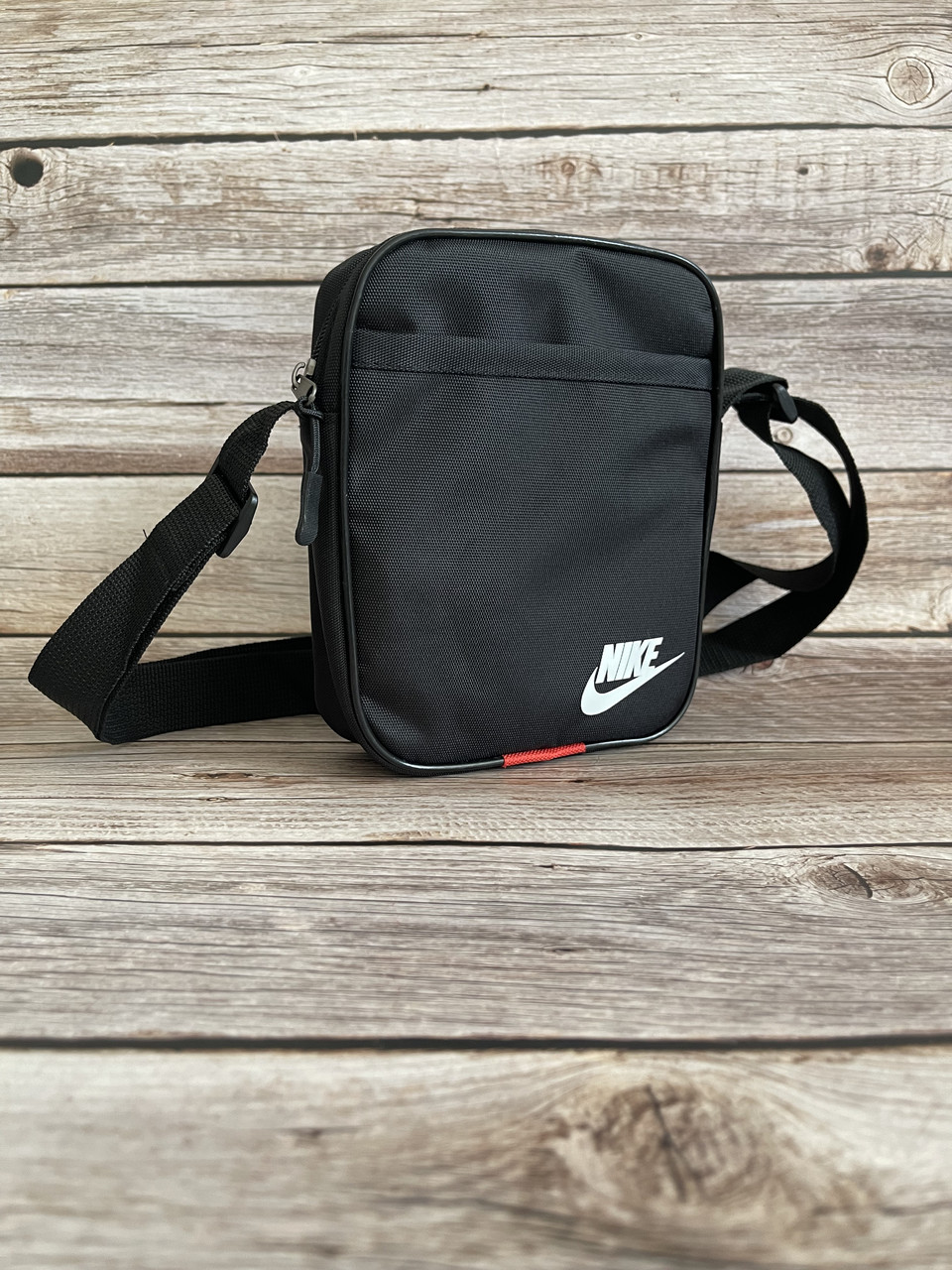 Маленька спортивна барсетка Nike сумка маленька найк
