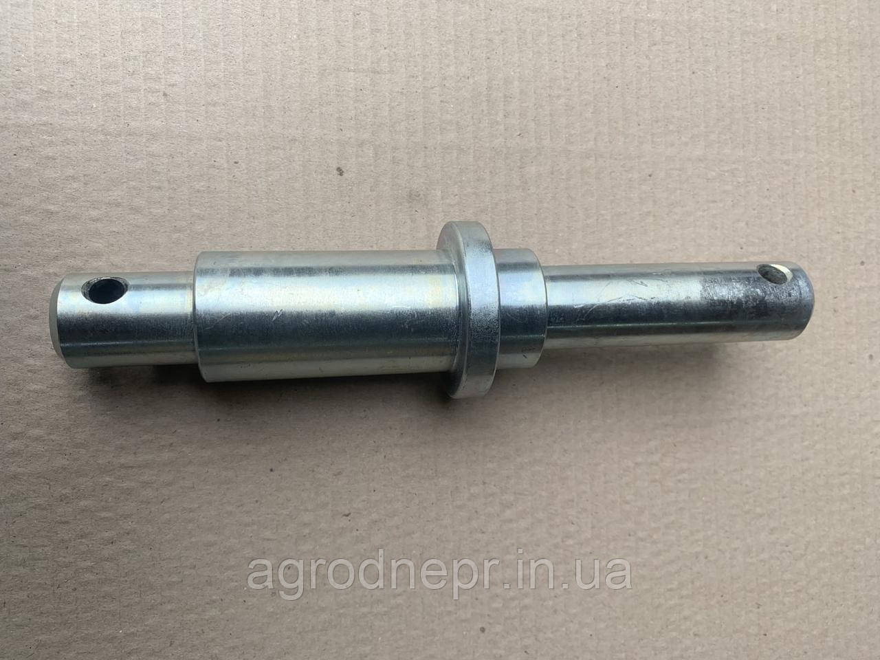 122197 Палець навішування плуга Gregoire Besson, фото 1