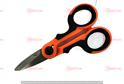 12-16-000. Ножиці радіотехнічні, стамески