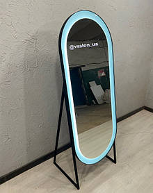 Підлогове дзеркало loft V697