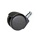 Комплект запчастин для крісел Хрестовина, Газліфт, ролики, фото 4