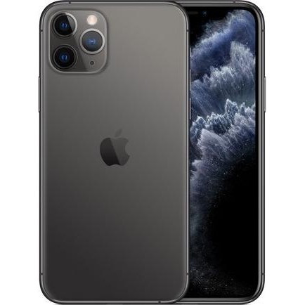 Б/У iPhone 11 Pro Max 64GB Space Gray