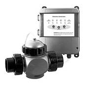 Генератор хлора Bridge, 24 г/год, басейн до 136 куб.м.