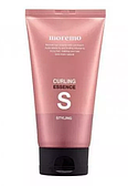 Есенція відновлююча для стайлінгу кучерявого волосся Moremo Curling Essence S 150 мл