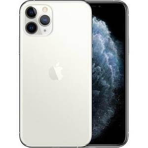 Б/У iPhone 11 Pro 64GB Silver
