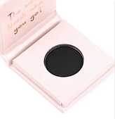 Тіні для повік Zidia Mono Eyeshadow Charcoal 1.8 г