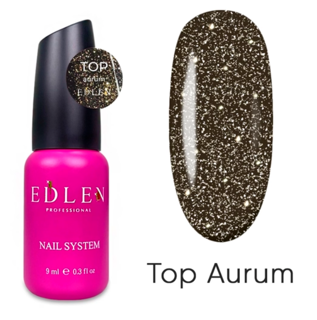Топ Edlen Aurum 9 мл