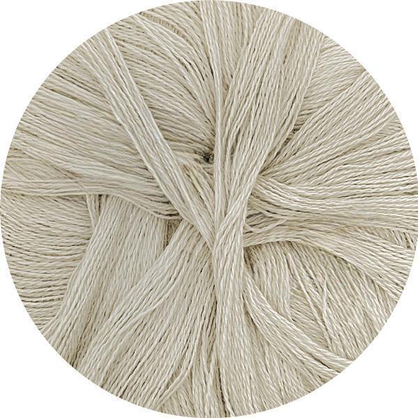 Мерино 50 600120 білий пісок, фото 1