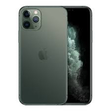 Б/У iPhone 11 Pro Max 256GB Midnight Green