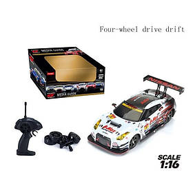 Машина на радіокеруванні 20122 GS