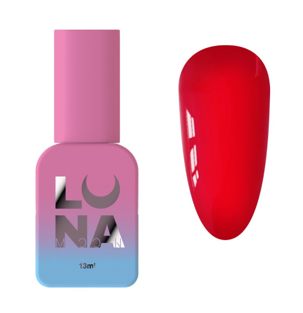 Топ для гель-лаку Luna Top Glass No13 13 мл