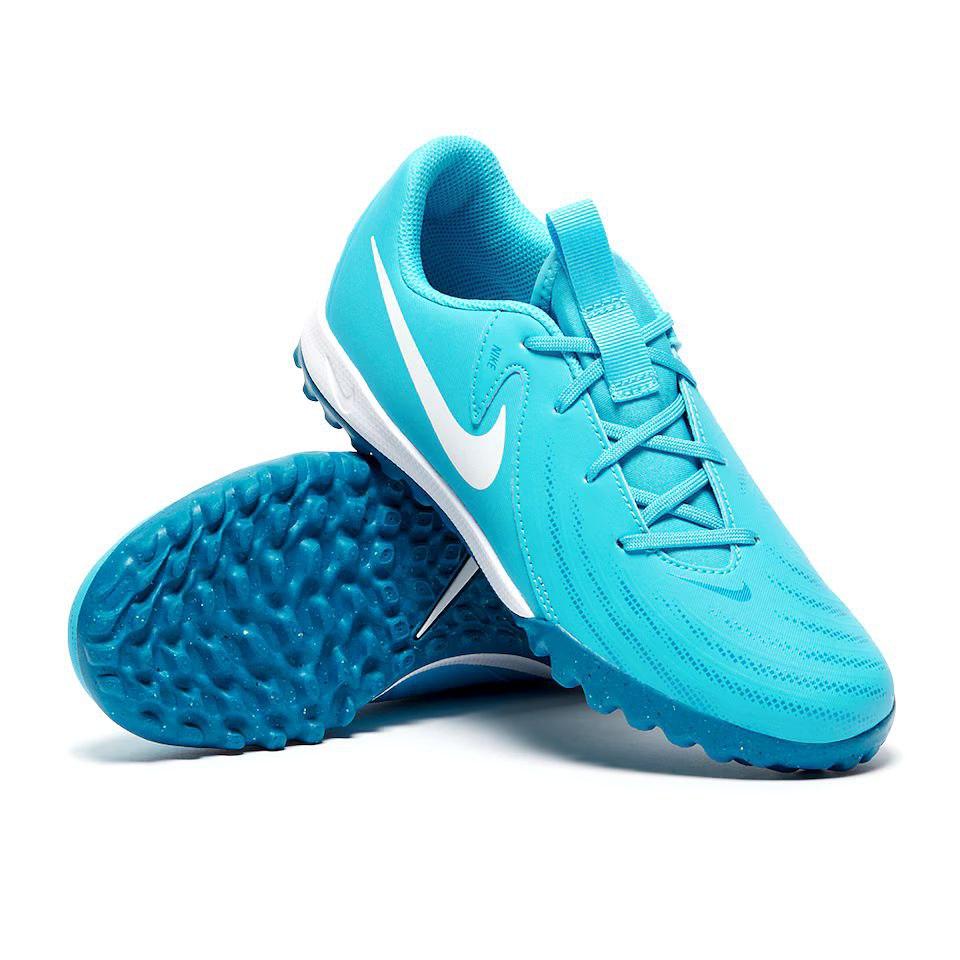 Сороконіжки футбольні дитячі NIKE JR PHANTOM GX II ACADEMY TF
