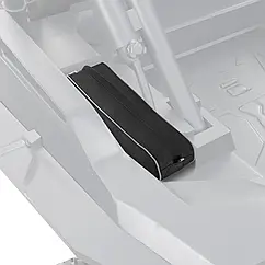 Сумки у кузов для Polaris RZR XP 1000/RZR XP Turbo, Kemimoto B0113-08901BK