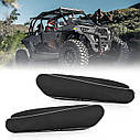 Сумки у кузов для Polaris RZR XP 1000/RZR XP Turbo, Kemimoto B0113-08901BK, фото 3