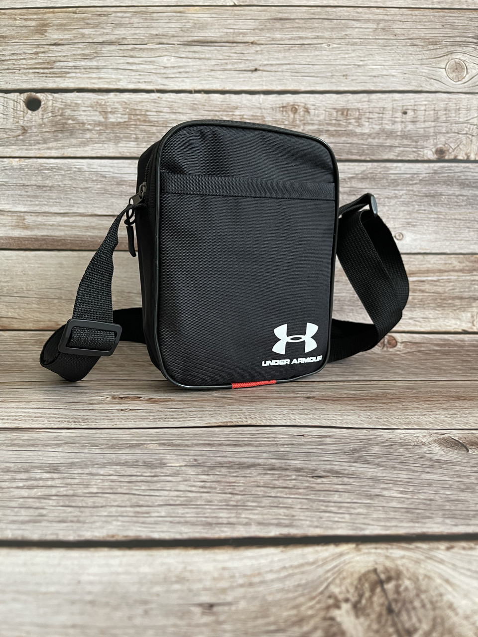Маленька барсетка андер армор сумка через плече Under Armour