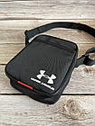 Маленька барсетка андер армор сумка через плече Under Armour, фото 4