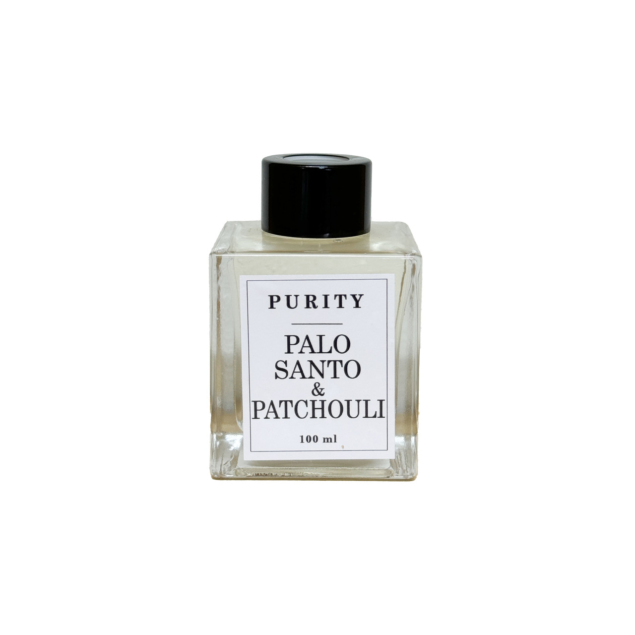 Аромадифузор для дому "Palo Santo & Patchouli" 100 мл