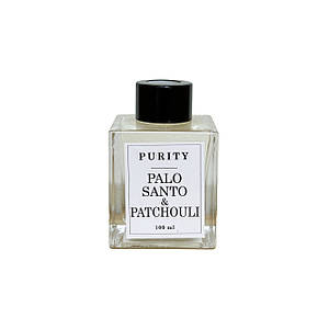 Аромадифузор для дому "Palo Santo & Patchouli" 100 мл