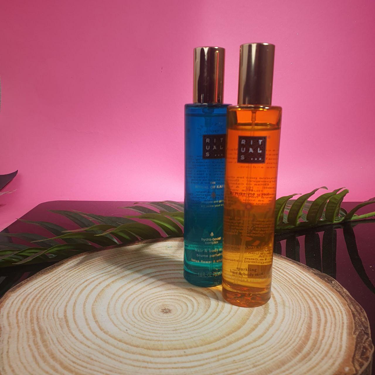 Міст для тіла Rituals The Ritual 50 мл, фото 1