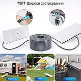 Кабель для маршрутизатора Starlink V3/Gen3 45м, фото 5