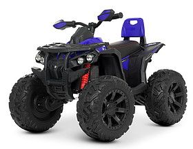 Квадроцикл Bambi M 4795EBLR р/к 4 х 45W