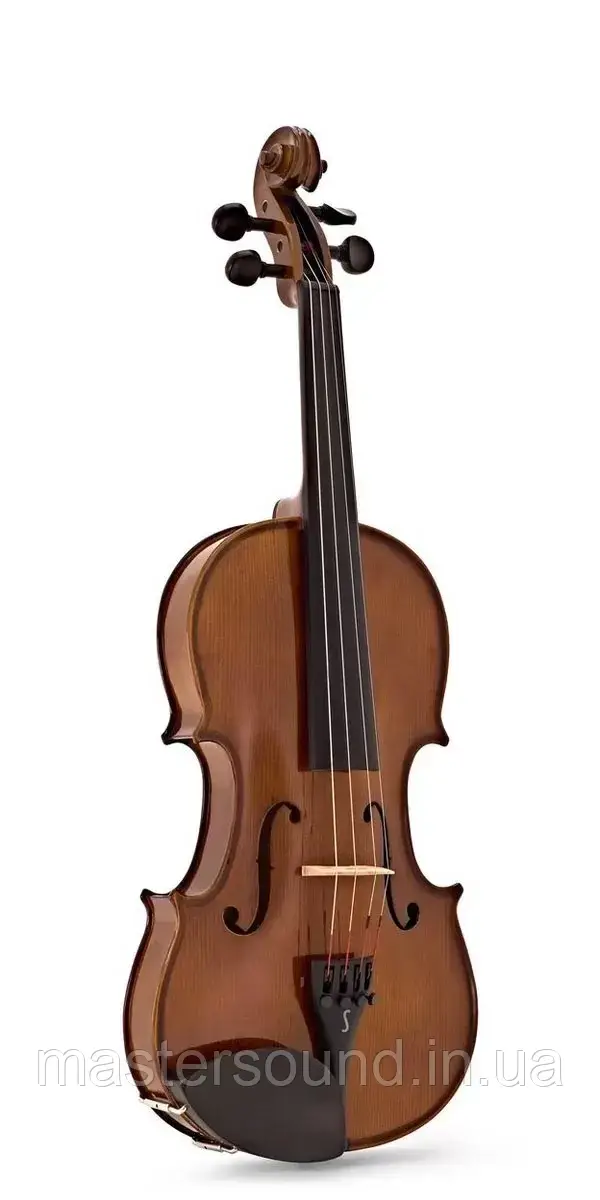 Скрипка Stentor 1500/G Student II Violin Outfit 1/8, фото 1