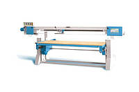 Плоско-шліфувальний верстат STOMANA LBS 2500