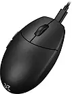Мишка Dream Machines DM8 Mini USB Black, фото 3