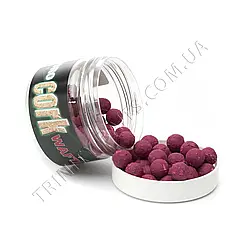 Вафтерси CORK FLURO CHERRY