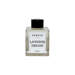 Аромадифузор для дому "Lavender Dreams" 100 мл
