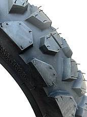 Покришка 120/80-18 M/C 68P ТТ (6PR) Load Range «C» CROSS, фото 4