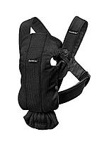 Рюкзак-кенгуру BabyBjorn Baby Carrier MINI 3D Mesh, фото 3