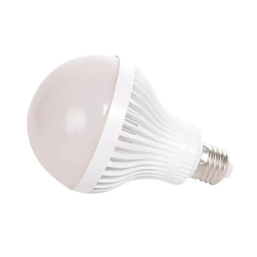Лампочка автономна акумуляторна світлодіодна LED ATLANTIS 12W E27 960 lm
