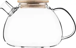 Чайник заварювальний Ardesto Midori AR-3015-GB, 1,5 л