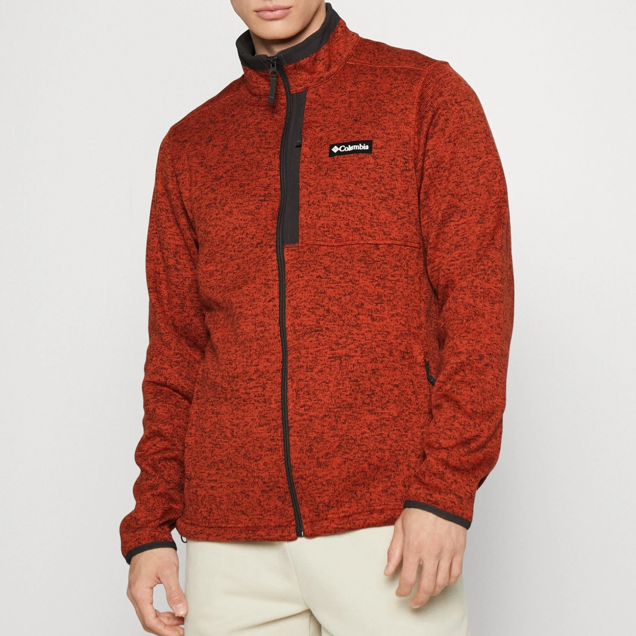 Спортивна кофта Columbia Sweater Weather Full Zip