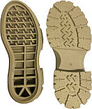 Підошва для взуття жіноча TRL 8364 Бежева р.36-41, фото 3