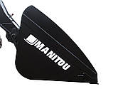 Новий Ківш MANITOU 10мм - універсальний ківш маніту 2,5 м3, фото 2