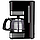 Кавоварка крапельна електрична DSP Kafe Filter KA3024, фото 4