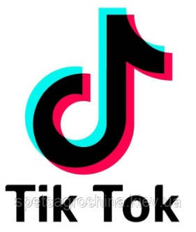 Tik tok storinka
