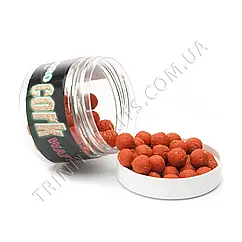 Вафтерси CORK FLURO SQUID-PEPPER