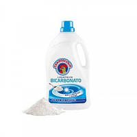 Гель для прання бікарбонат Шантеклер ChanteClair lavatrice bicarbonato 28p 1,26L