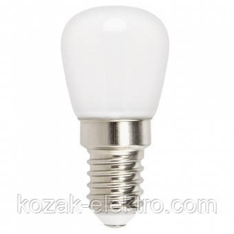 GIGA-4 Led 6400K 4 Вт E14 Світлодіодна лампа
