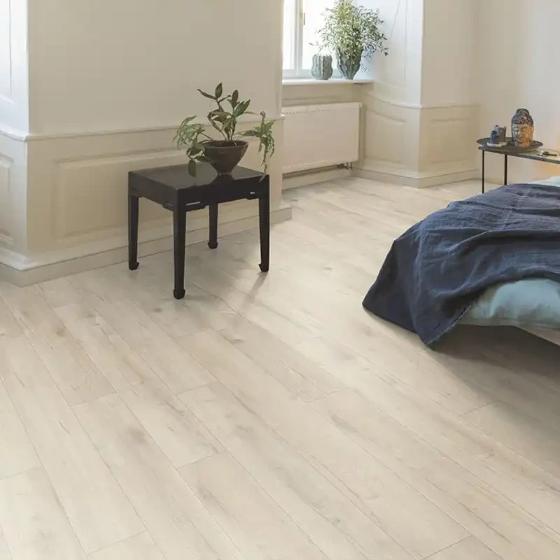 Ламінат Egger Home Classic DE CT 32, 8 мм, Дуб Лойя світлий, EHL141