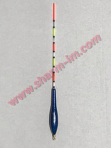 Короповий ковзний Поплавець Бальза Stream 145 / 2 г / 21 см Латвія