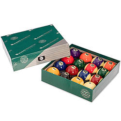 Більярдні кулі Pool 57,2 мм, Aramith Premium