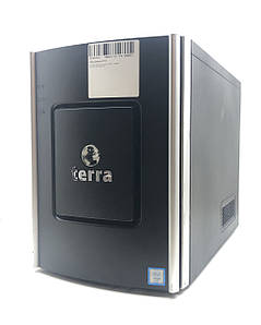 Сервер Terra Miniserver G3 s1151 Intel Xeon E3-1220 V6/DDR4 16GB/SSD M.2 NVME 240GB Гарантія! А