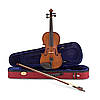 Скрипка Stentor 1500/F Student II Violin Outfit 1/4, фото 6
